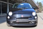 Fiat 500 C - fotka číslo 2