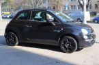 Fiat 500 C - fotka číslo 7