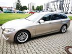 BMW Řada 5 - fotka číslo 0