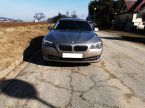 BMW Řada 5 - fotka číslo 1