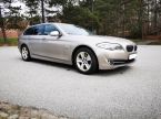 BMW Řada 5 - fotka číslo 20