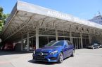 Mercedes Třída C - fotka číslo 0