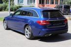 Mercedes Třída C - fotka číslo 12
