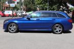 Mercedes Třída C - fotka číslo 14