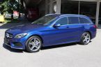 Mercedes Třída C - fotka číslo 15