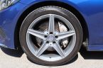 Mercedes Třída C - fotka číslo 17