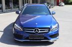 Mercedes Třída C - fotka číslo 1