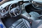 Mercedes Třída C - fotka číslo 20