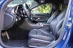 Mercedes Třída C - fotka číslo 22