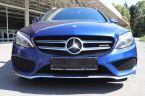 Mercedes Třída C - fotka číslo 2