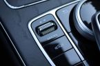 Mercedes Třída C - fotka číslo 35