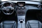 Mercedes Třída C - fotka číslo 36