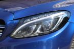 Mercedes Třída C - fotka číslo 3