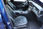 Mercedes Třída C - fotka číslo 46
