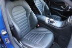 Mercedes Třída C - fotka číslo 47