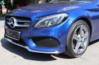 Mercedes Třída C - fotka číslo 4