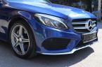 Mercedes Třída C - fotka číslo 5