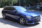 Mercedes Třída C - fotka číslo 6