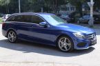 Mercedes Třída C - fotka číslo 7