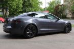 Tesla S-type - fotka číslo 9