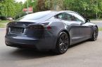 Tesla S-type - fotka číslo 10