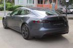 Tesla S-type - fotka číslo 12