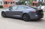 Tesla S-type - fotka číslo 13