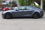 Tesla S-type - fotka číslo 14