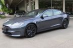 Tesla S-type - fotka číslo 15