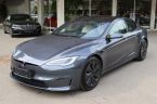 Tesla S-type - fotka číslo 16