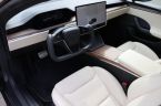 Tesla S-type - fotka číslo 19