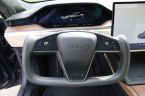 Tesla S-type - fotka číslo 24