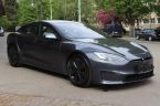 Tesla S-type - fotka číslo 6