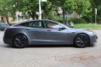 Tesla S-type - fotka číslo 8