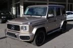 Mercedes Třída G - fotka číslo 16