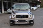 Mercedes Třída G - fotka číslo 1
