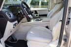 Mercedes Třída G - fotka číslo 21