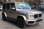 Mercedes Třída G - fotka číslo 6