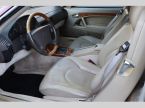 Mercedes Třída SL - fotka číslo 21