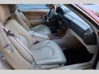 Mercedes Třída SL - fotka číslo 39