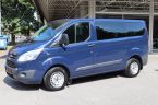 Ford Transit - fotka číslo 15