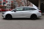 Opel Astra - fotka číslo 14