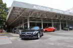 Mercedes Třída SL - fotka číslo 0
