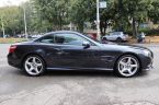 Mercedes Třída SL - fotka číslo 10
