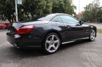 Mercedes Třída SL - fotka číslo 11