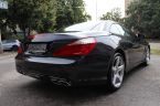 Mercedes Třída SL - fotka číslo 12