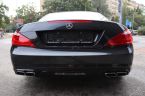 Mercedes Třída SL - fotka číslo 14