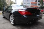 Mercedes Třída SL - fotka číslo 15