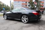 Mercedes Třída SL - fotka číslo 16