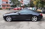 Mercedes Třída SL - fotka číslo 17